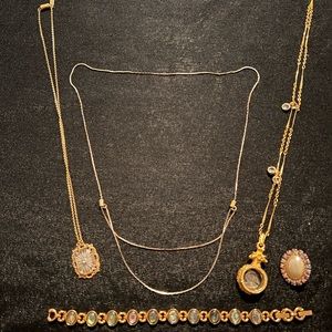Woman’s Jewelry Jewelry Bundle